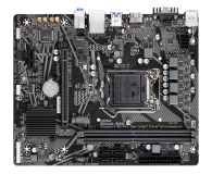 GIGABYTE Płyta główna H510M H V2 s1200 2DDR4 HDMI/D-SUB M.2 mATX - 1162975 - zdjęcie 3